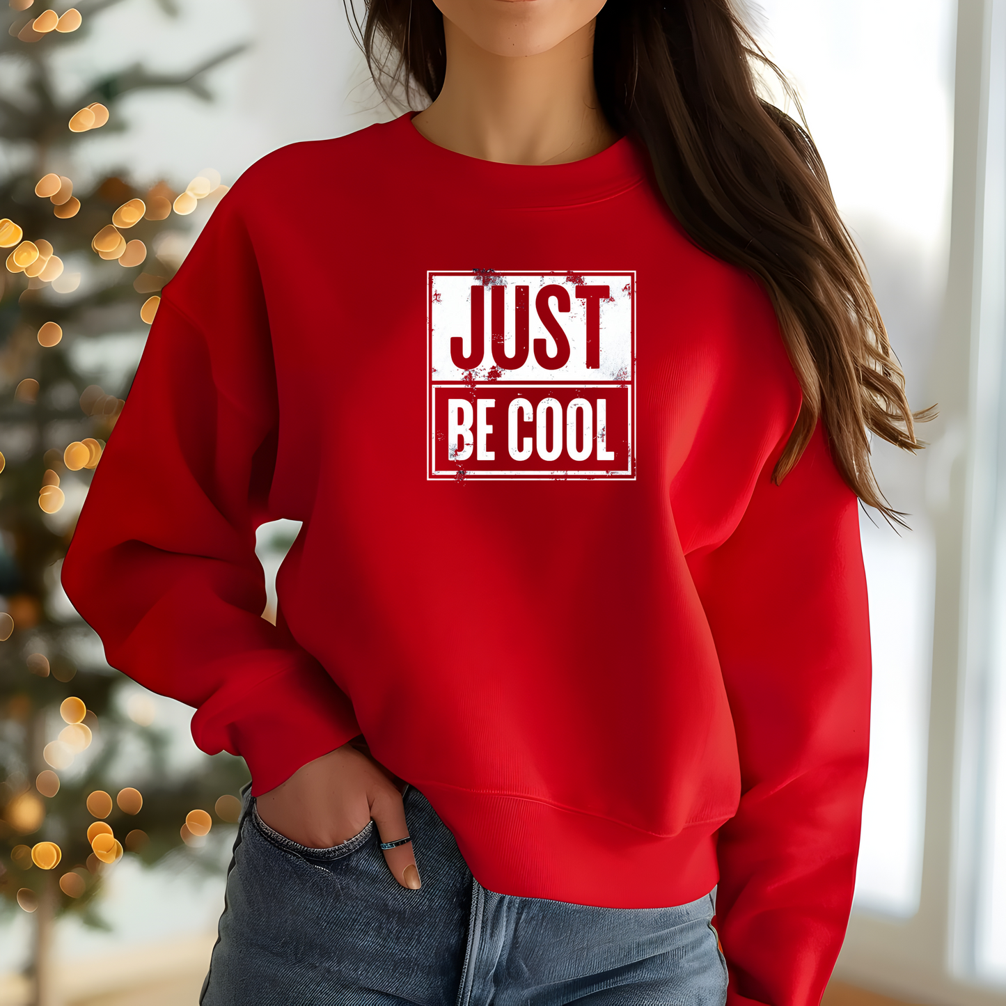 Just Be Cool SPT