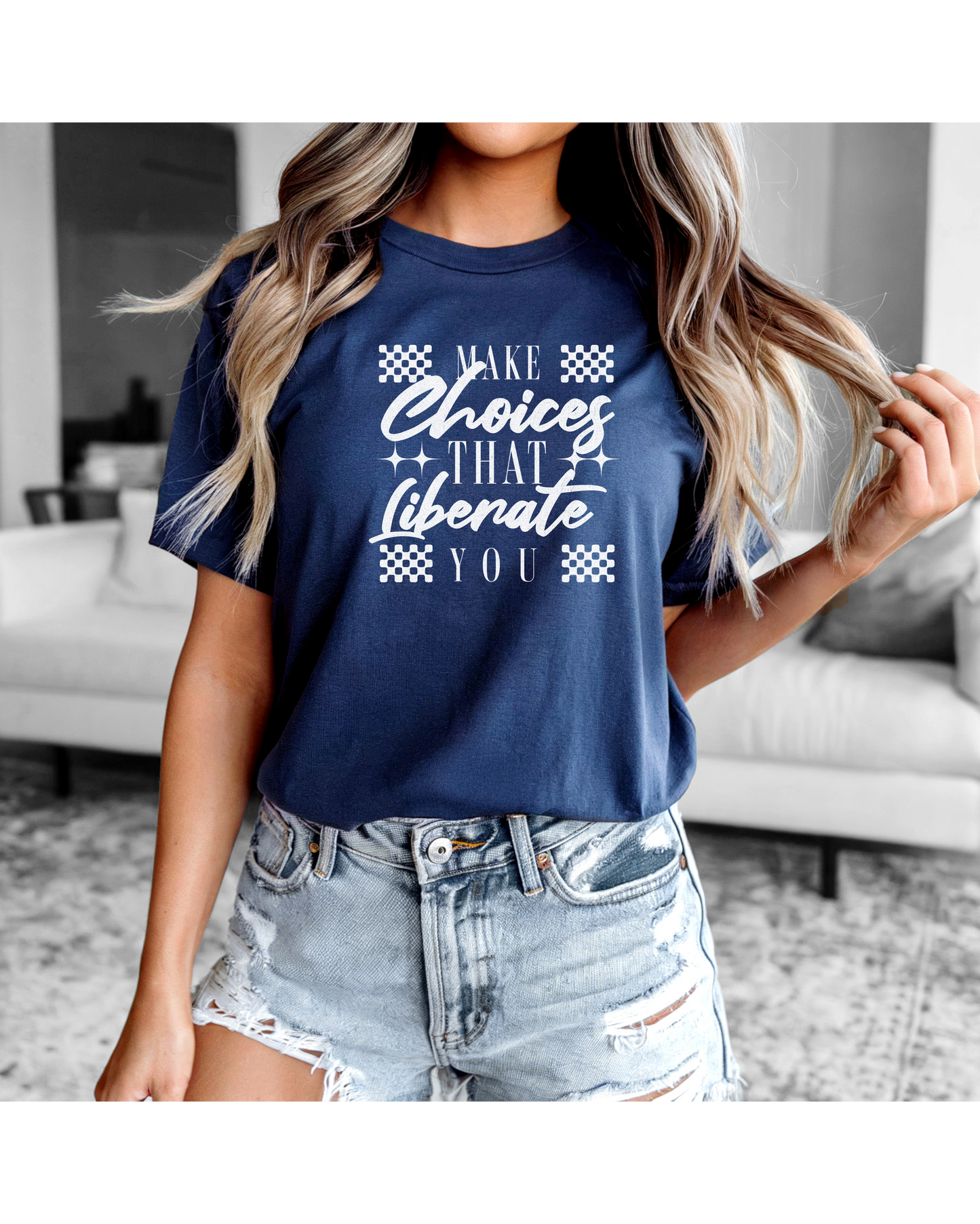 Make Changes T-Shirt