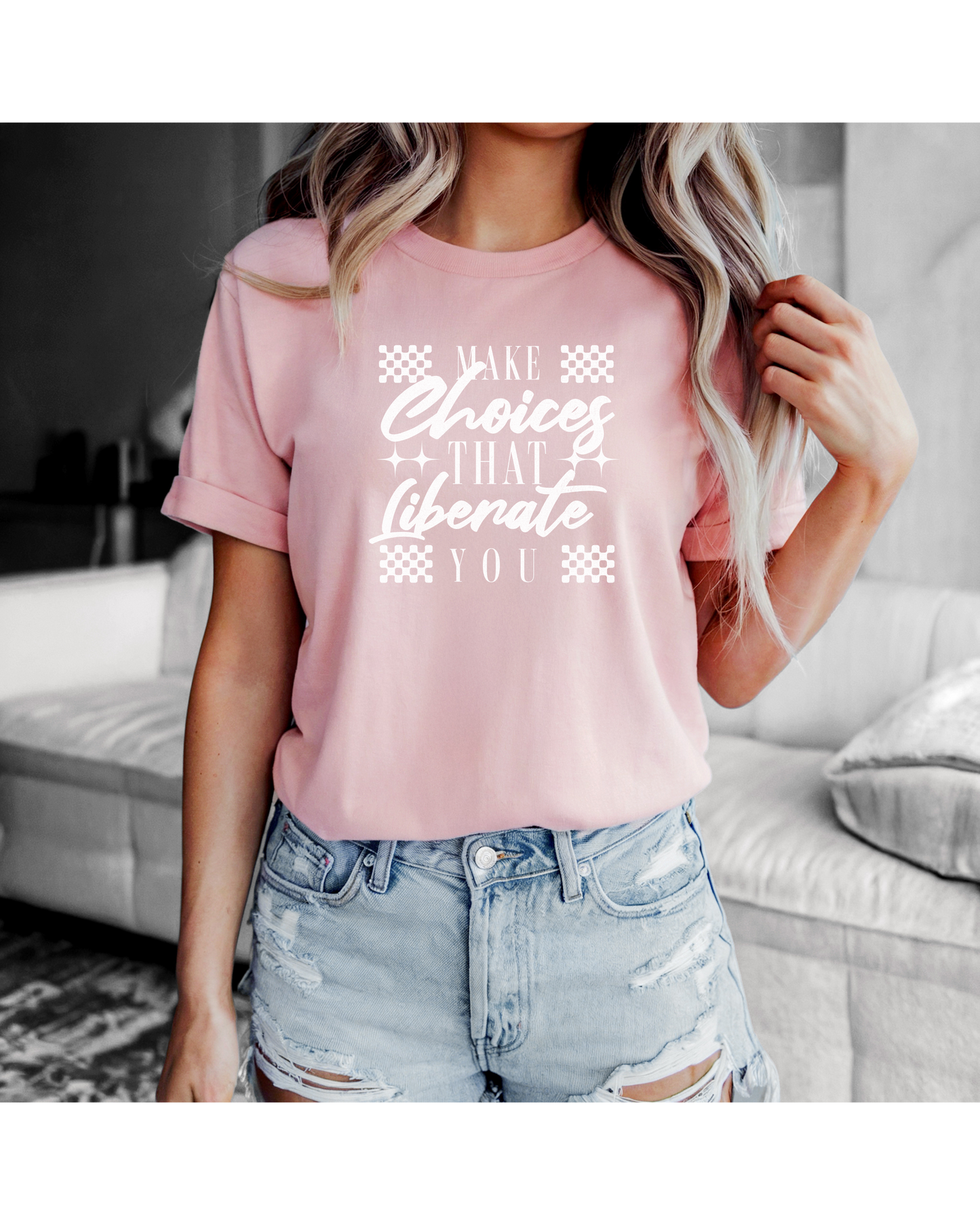 Make Changes T-Shirt