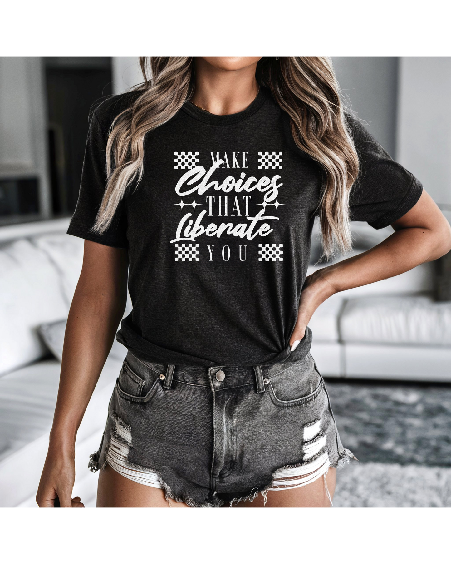 Make Changes T-Shirt